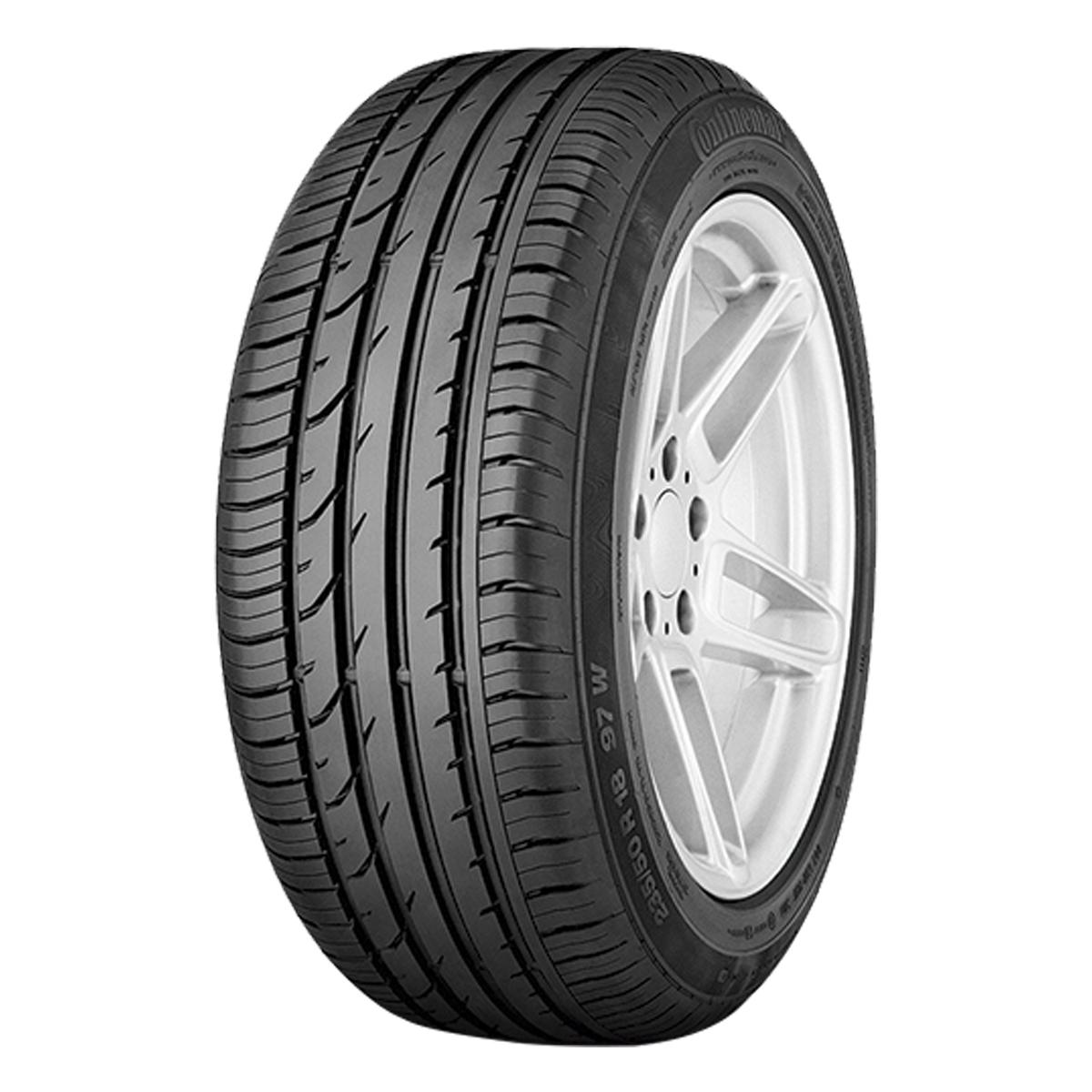 ContiPremiumContact SSR (RunFlat)