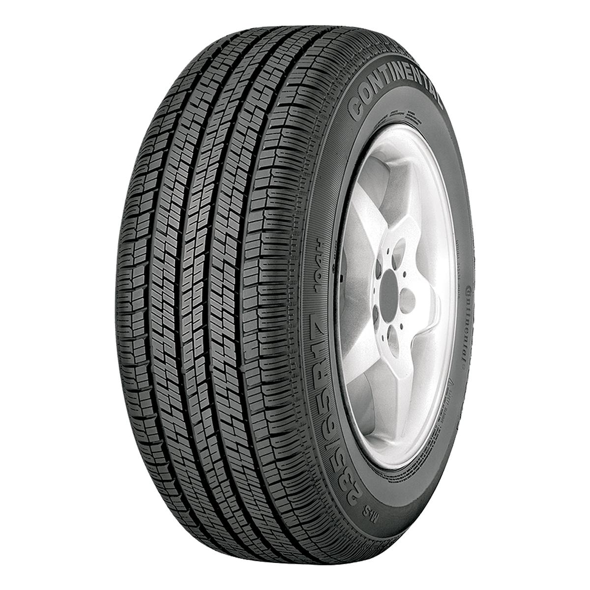 Conti4x4Contact