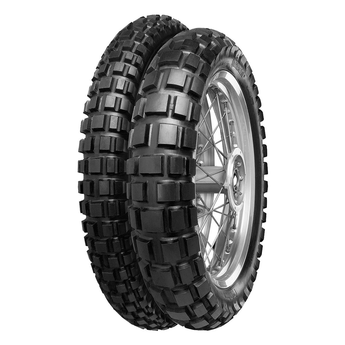 TKC 80 TwinDuro