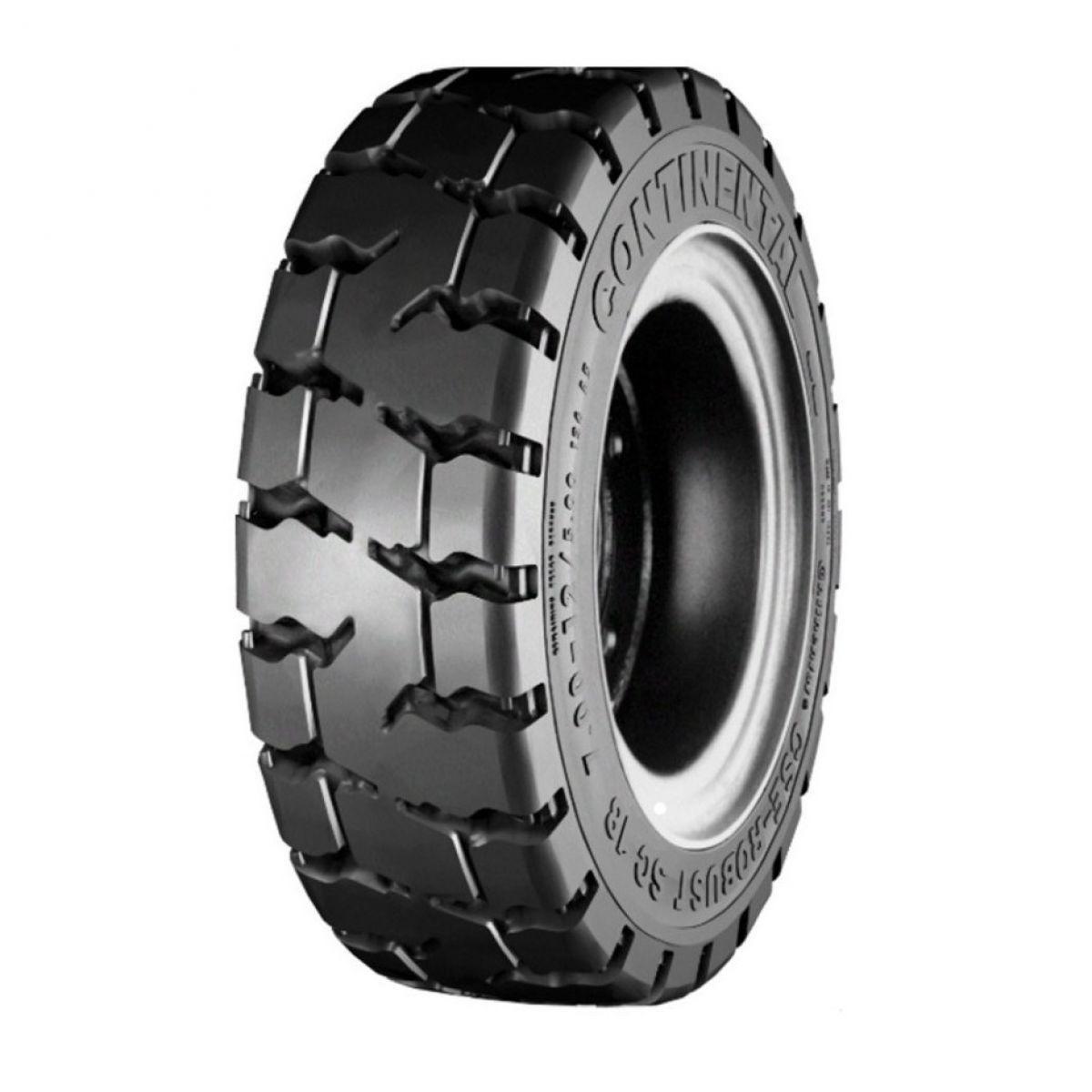 Robust SC18 (negro)