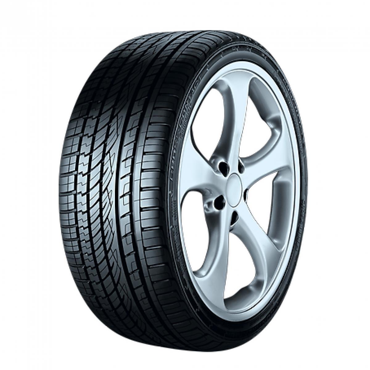 ContiCrossContact UHP SSR (RunFlat)