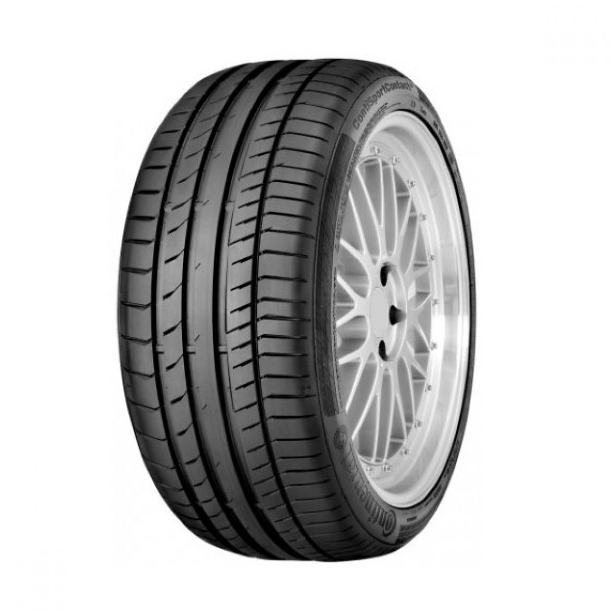 ContiSportcontact 5 SSR (RunFlat)