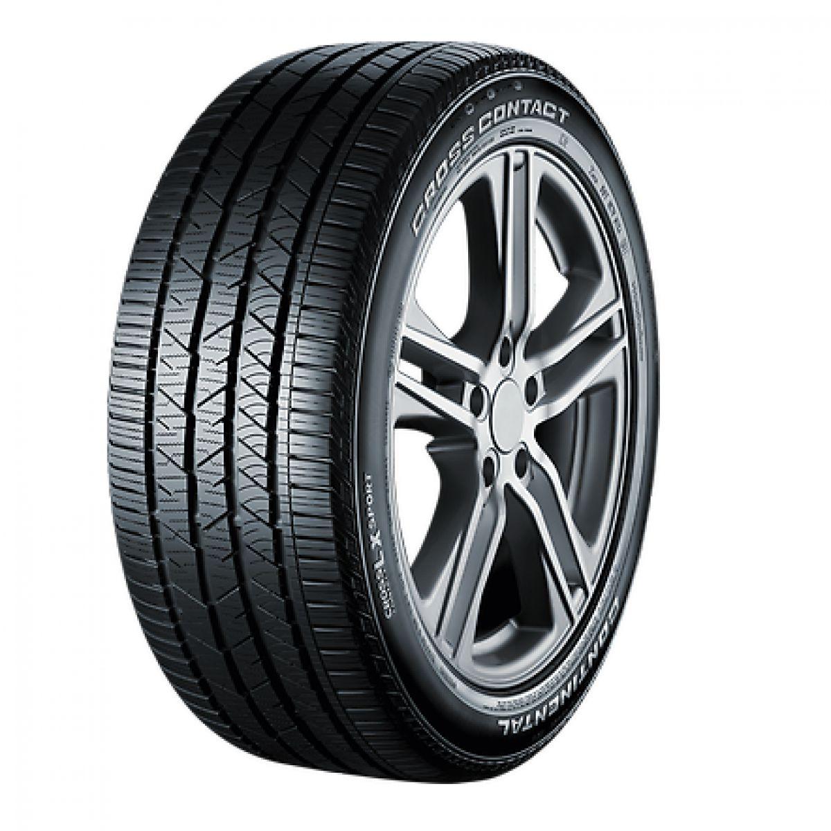 ContiCrossContact LX Sport